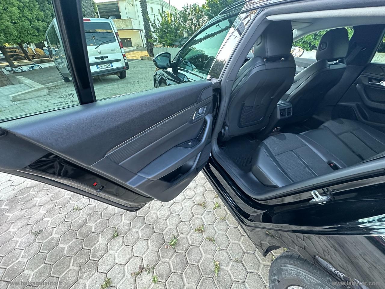 PEUGEOT 508 BlueHDi 130 S&S EAT8 SW Allure Pack