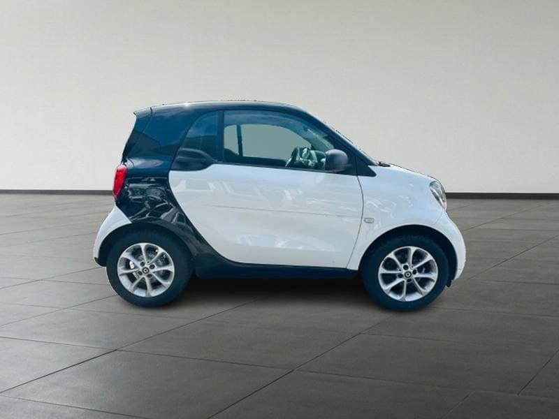 smart fortwo 70 1.0 52kW youngster twinamic
