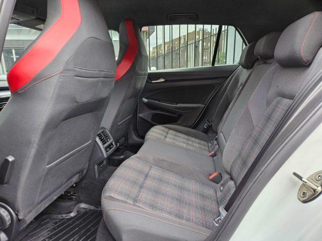 VOLKSWAGEN Golf 2.0 TSI GTI DSG