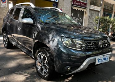 Dacia Duster 1.6 SCe GPL 4x2 Techroad
