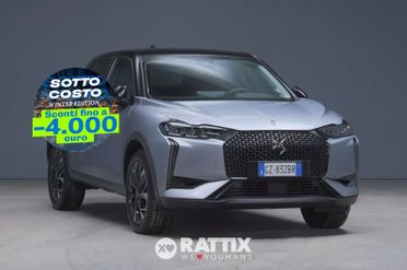 DS Automobiles DS 3 1.2 hybrid Etoile auto