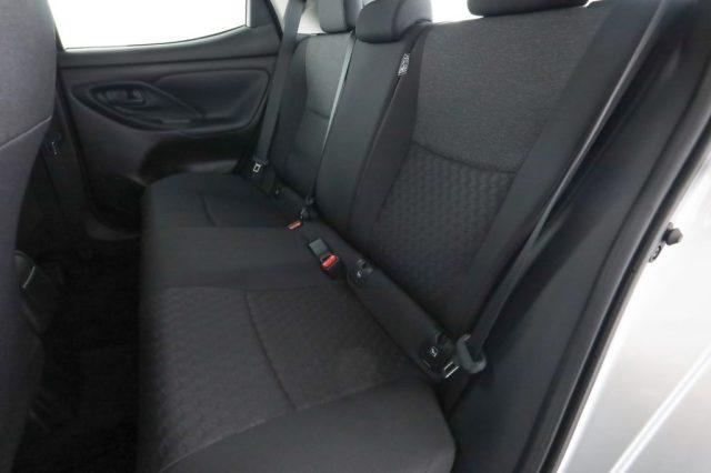 TOYOTA Yaris Yaris 1.5 Hybrid 5 porte Trend