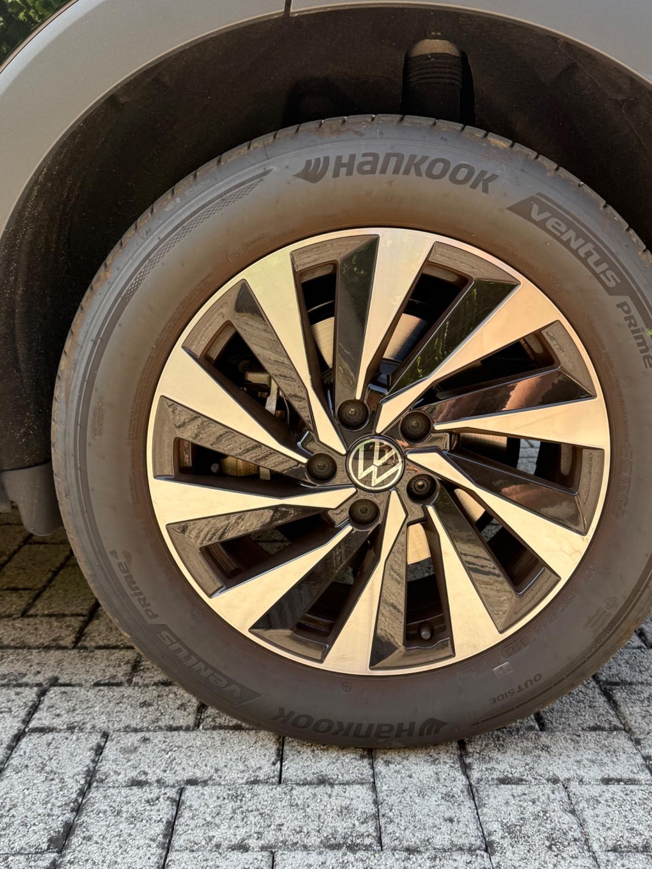 Volkswagen T-Roc 1.5 Unico Proprietario