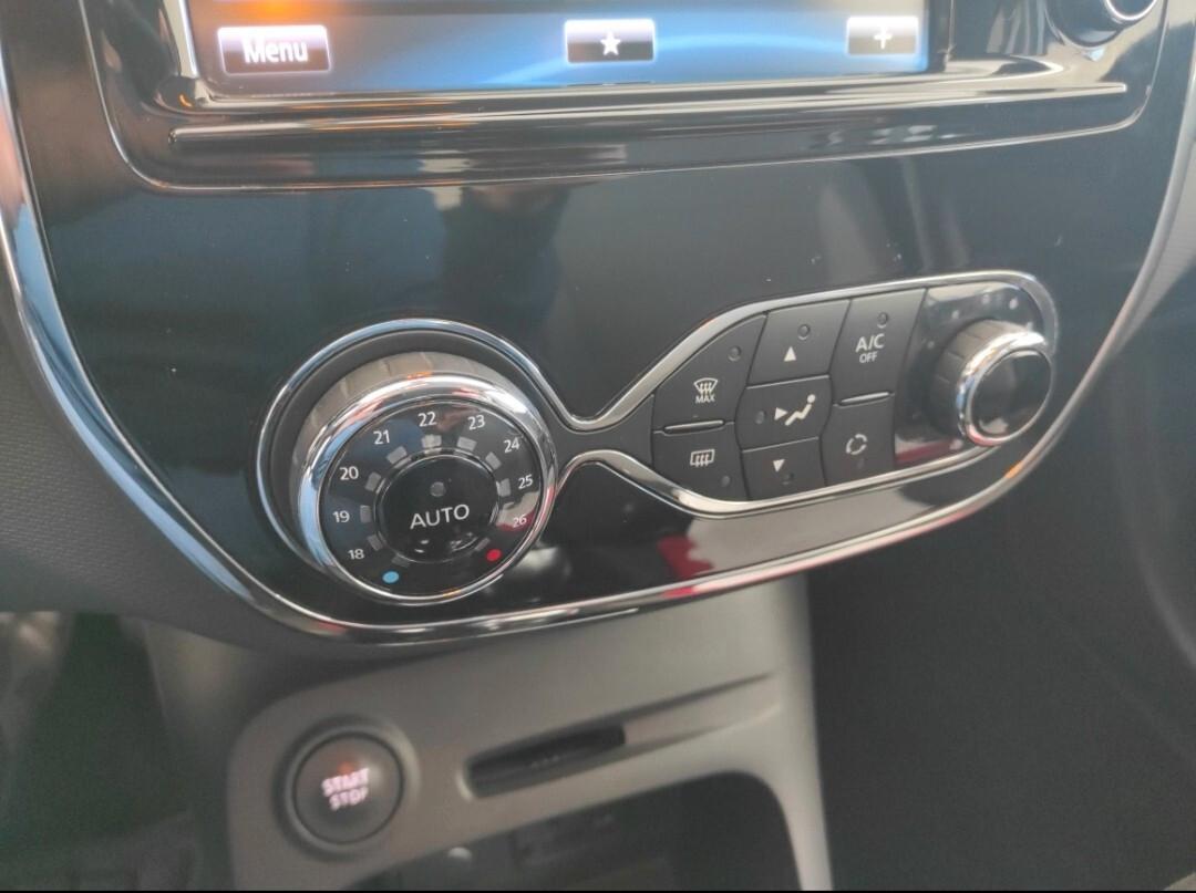 Renault Captur dCi 8V 110 CV Start&Stop Energy Intens