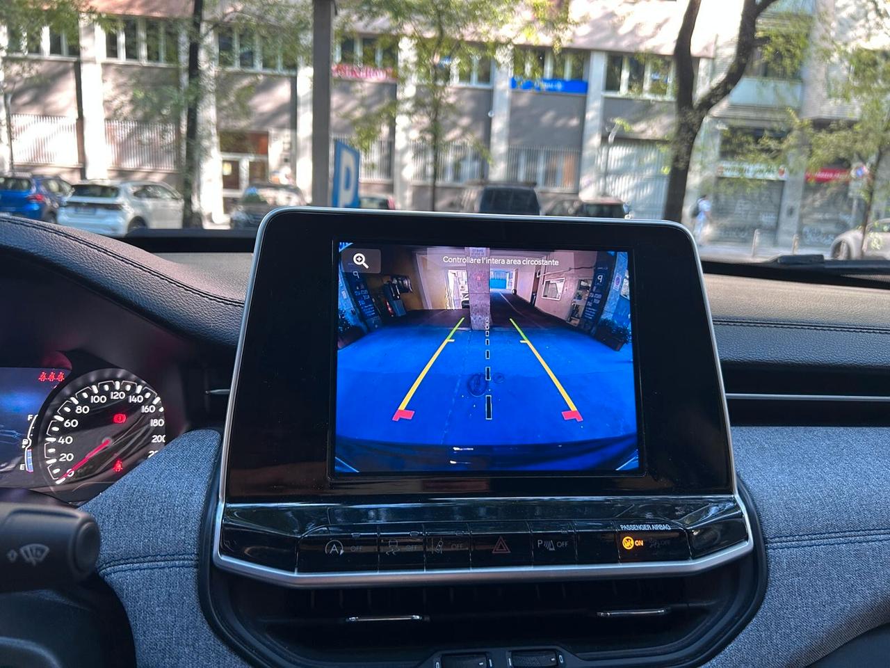 Jeep Compass 1.6 Multijet II 2WD Longitude