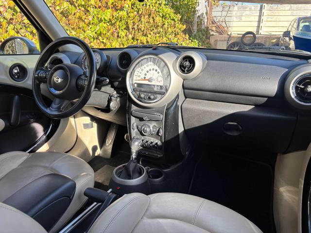 MINI Countryman Mini Cooper S Countryman ALL4 LEGGI BENE DESCRIZIO