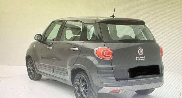 Fiat 500 L 1.4 s&s 95cv my20