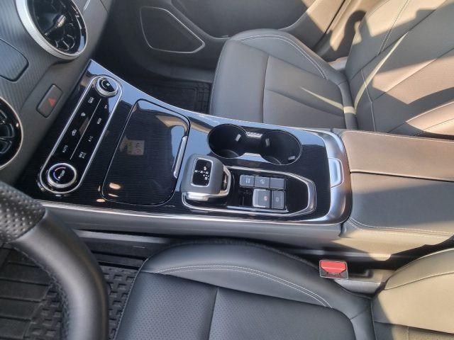 EVO Evo6 Evo 6 1.5 Turbo Bi-Fuel GPL