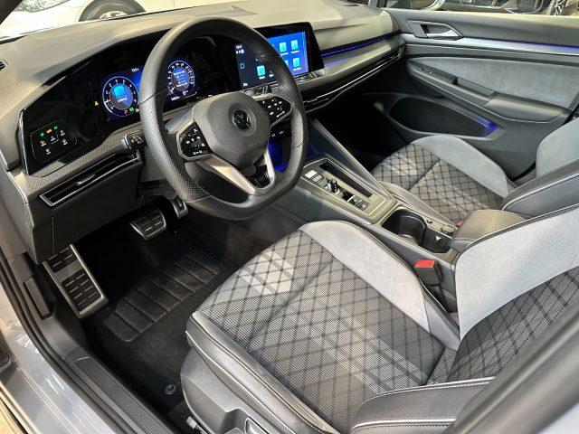 VOLKSWAGEN Golf 1.5 eTSI 150 CV EVO ACT DSG R-Line-18"-Tetto-IQ