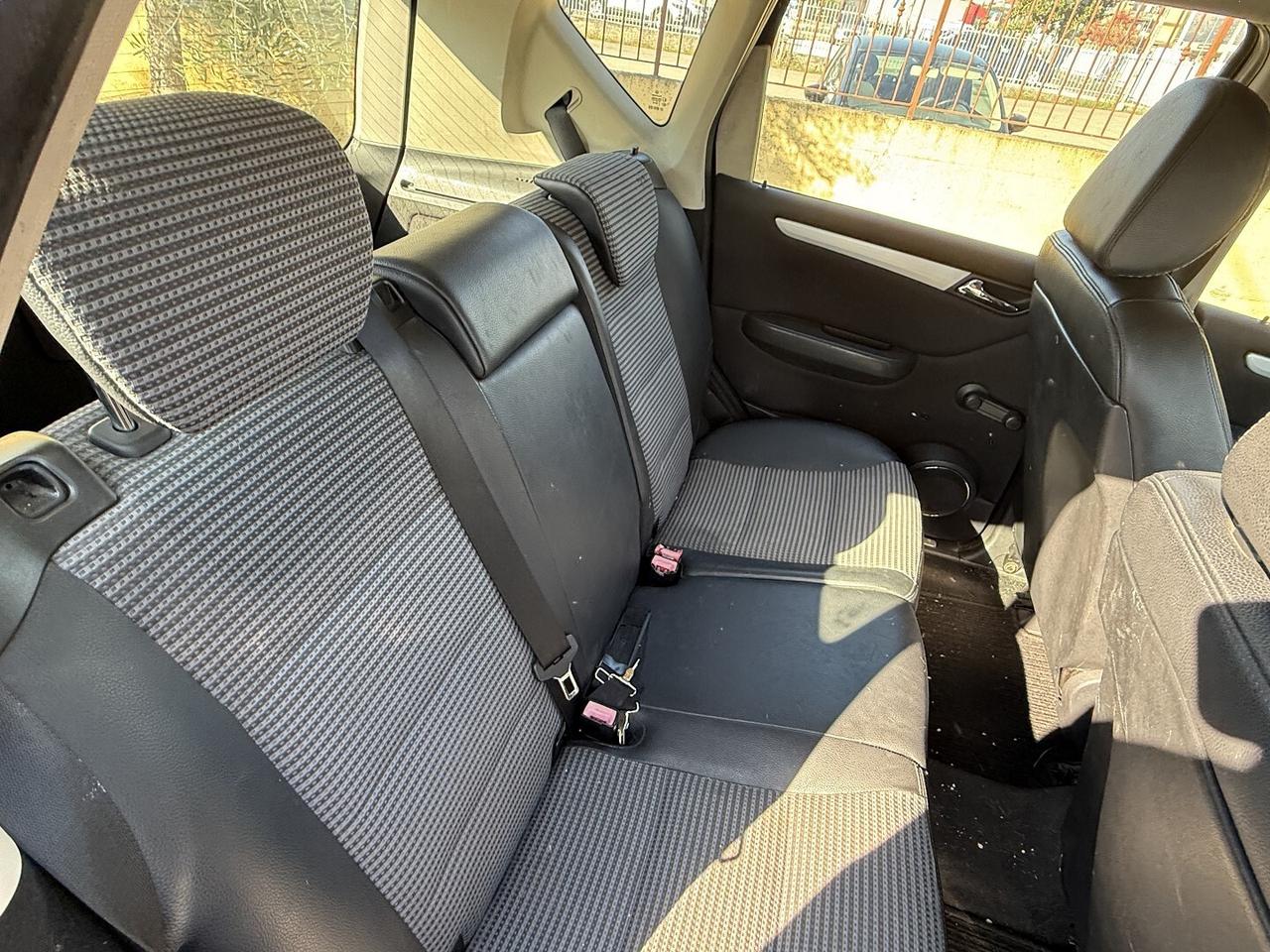 MERCEDES CLASSE A 180 CDI adatta neopatentati