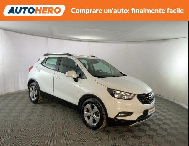 OPEL Mokka X 1.6 Ecotec 115CV 4x2 Start&Stop Advance