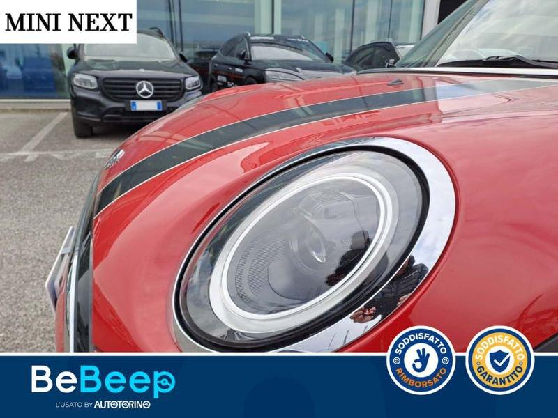 MINI Mini 3 porte 3P 1.5 COOPER CLASSIC