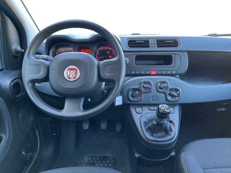 FIAT Panda My24 1.0 70cv Hybrid Panda