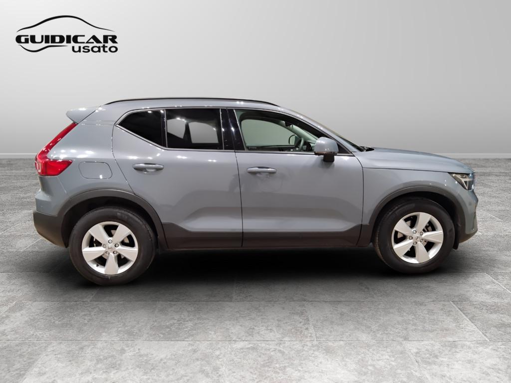 VOLVO XC40 2023 - XC40 1.5 t2 Essential auto