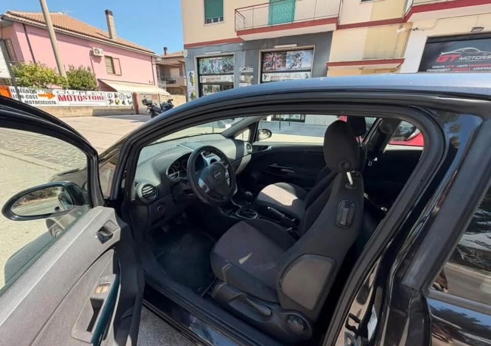 Opel Corsa 1.3 CDTI 90CV 3 porte Sport