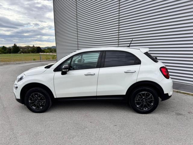 FIAT 500X 1.3 MultiJet 95 CV Sport ok neopatentato