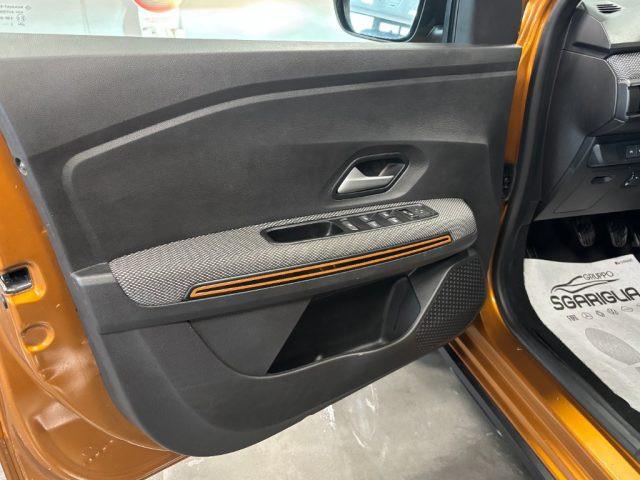 DACIA Sandero Stepway 1.0 GPL ECO-G Comfort SL DaciaPlus