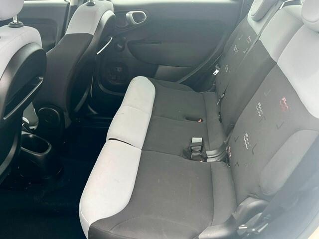 Fiat 500L 1.3 Multijet 85 CV - 2014