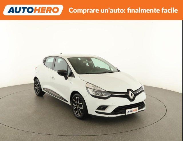 RENAULT Clio TCe 12V 90CV Start&Stop 5 porte Energy Duel2