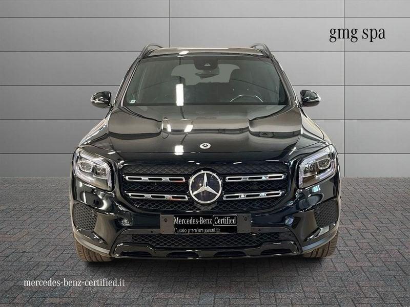 Mercedes-Benz GLB 200 d Sport Plus auto