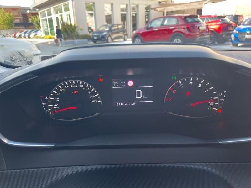 Peugeot 208 208 1.2 puretech Active s&s 75cv