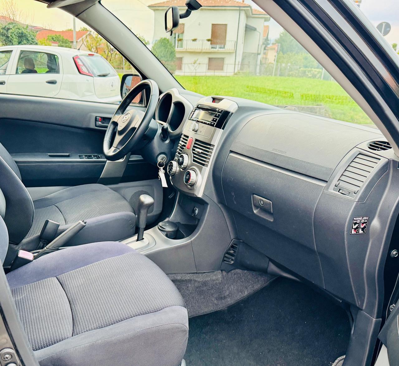 Daihatsu Terios 1.5 4WD SXA Green Powered 4x4