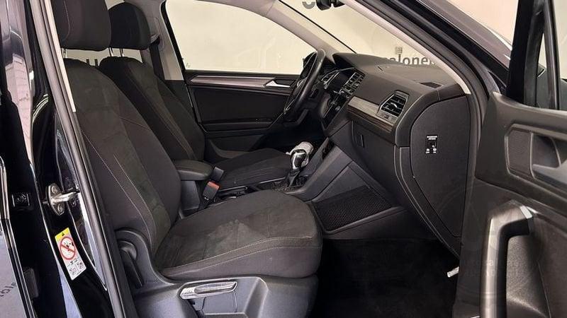 Volkswagen Tiguan Allspace 2.0 TDI SCR Elegance DSG 7 POSTI