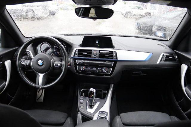 BMW 116 d 5p. Msport Uniprop.