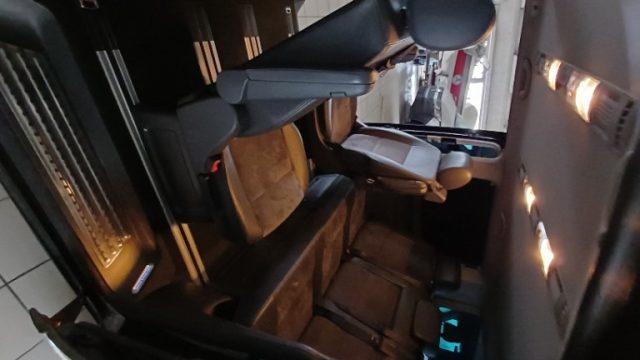 VOLKSWAGEN Multivan 2.0 BiTDI 180CV DSG Highline