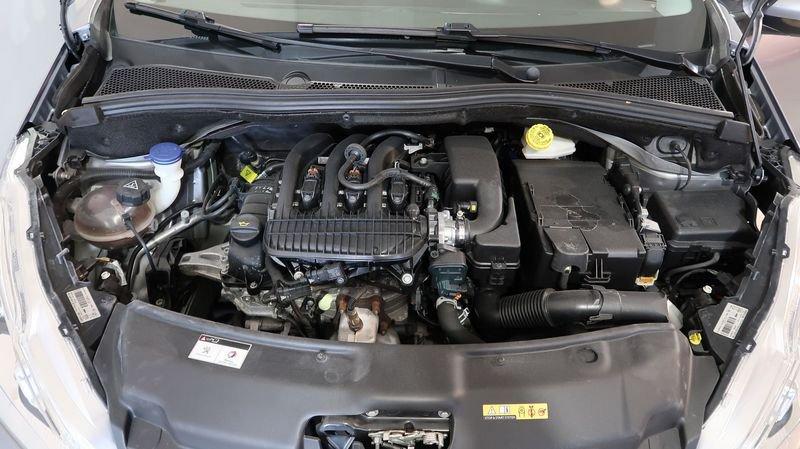 Peugeot 208 PureTech 82 Stop&Start 5 porte Active #CARPLAY#SENS.PARK#