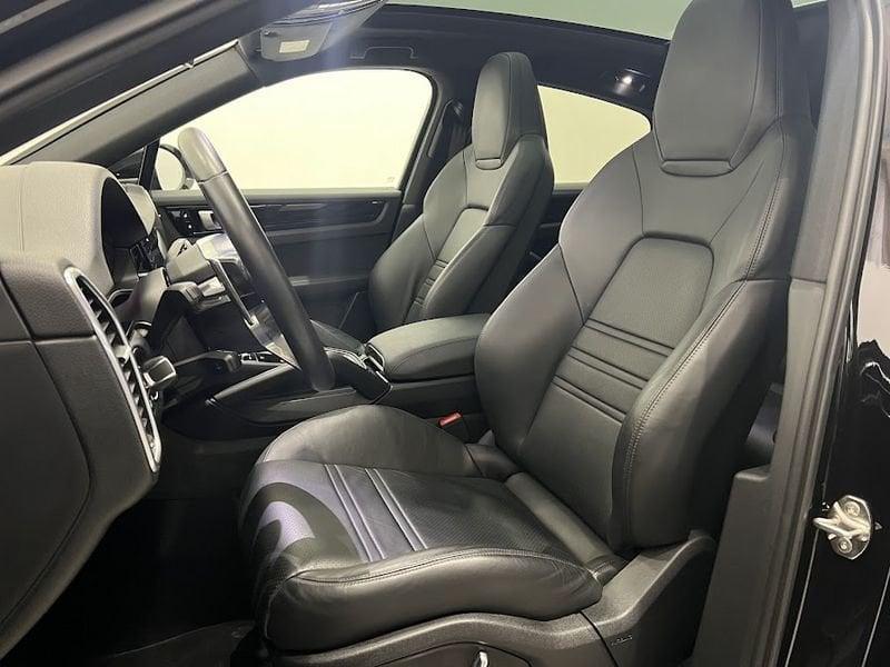 Porsche Cayenne Coupè 3.0 V6