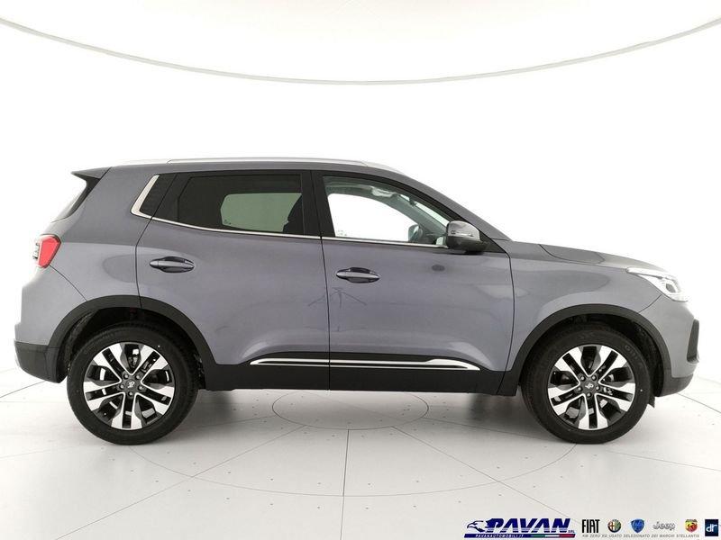 DR AUTOMOBILES dr 5.0 1.5 Turbo 150cv CVT GPL