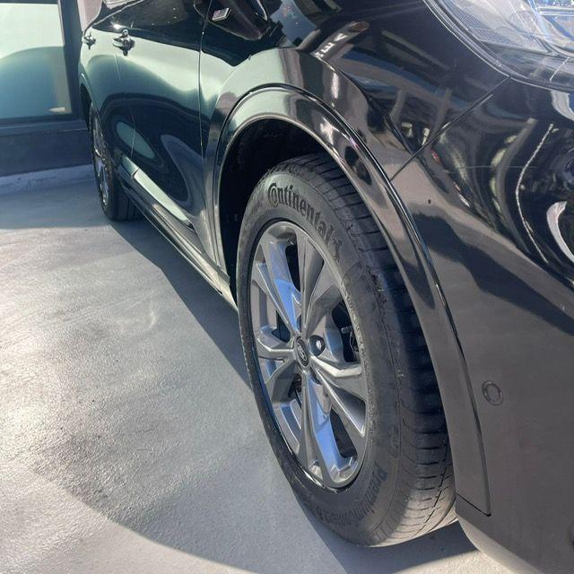 FORD - Kuga - 1.5 EcoBlue 120 CV 2WD ST-Line