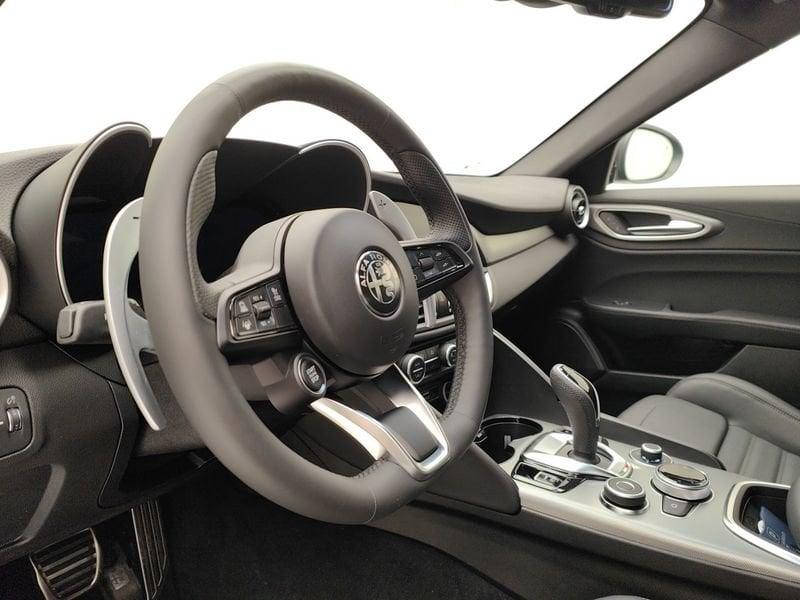 Alfa Romeo Giulia Diesel 210cv Veloce