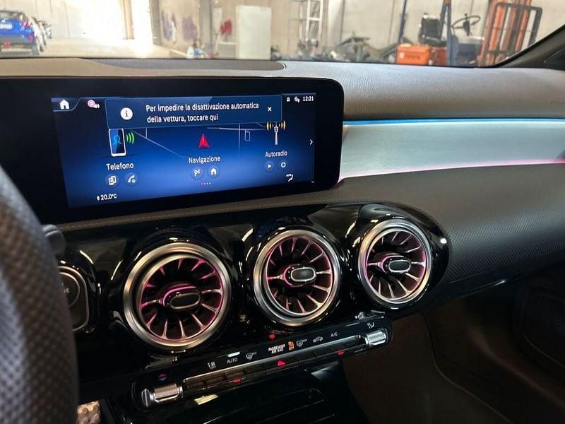 Mercedes-Benz Classe A A 180 AMG Line Premium Plus + TETTO APRIBILE