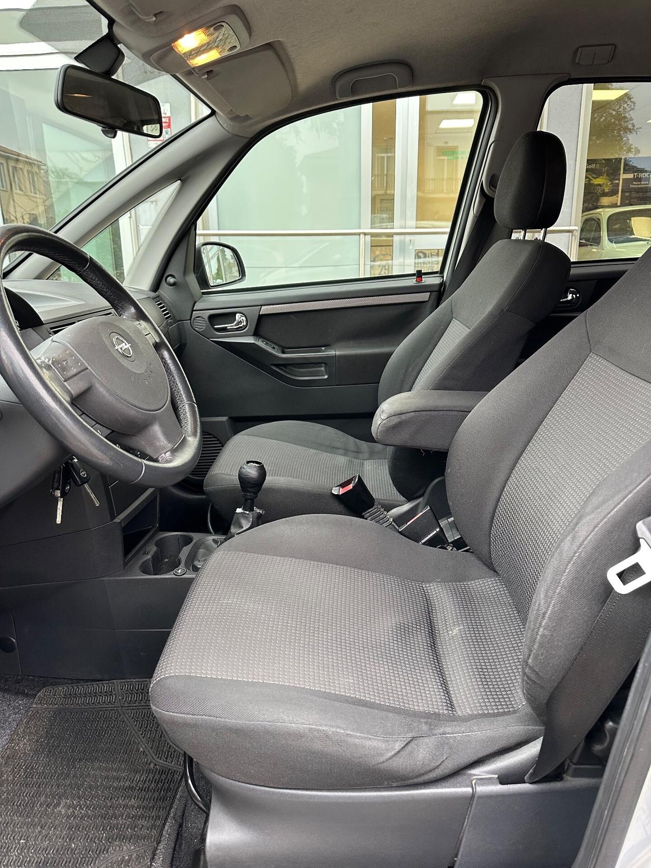 Opel Meriva 1.4 16V Cosmo