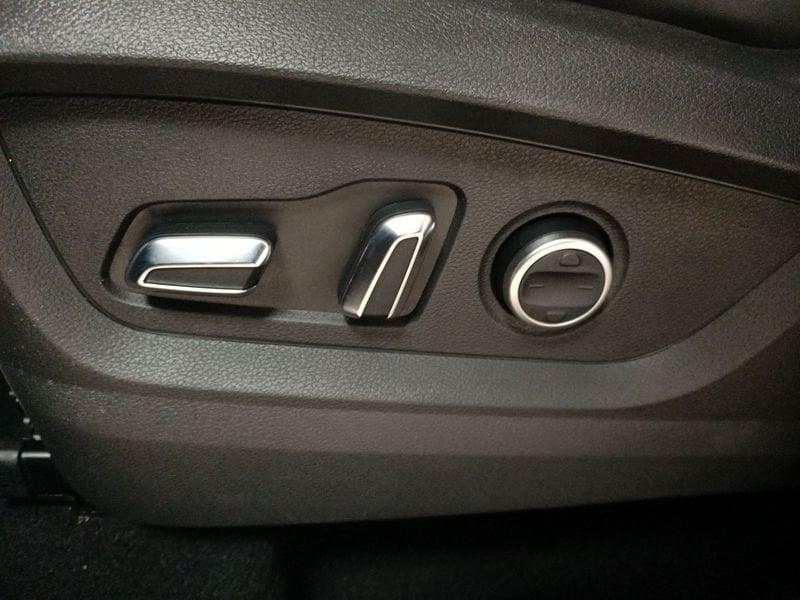 DR AUTOMOBILES DR 6.0 1.5 Turbo CVT Bi-Fuel GPL