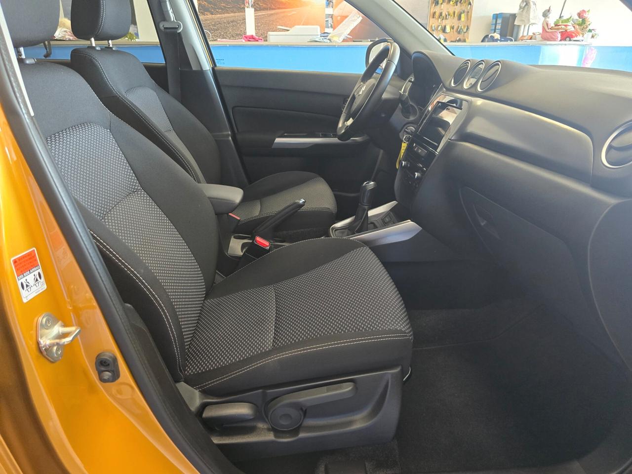 Suzuki Vitara 1.0 Boosterjet Starview