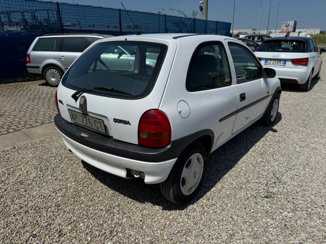 OPEL Corsa 1.0i 12V cat 3 porte Viva