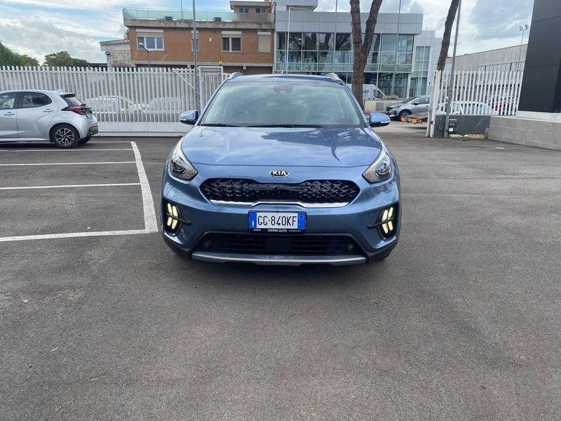 KIA Niro 1.6 GDi DCT HEV Style