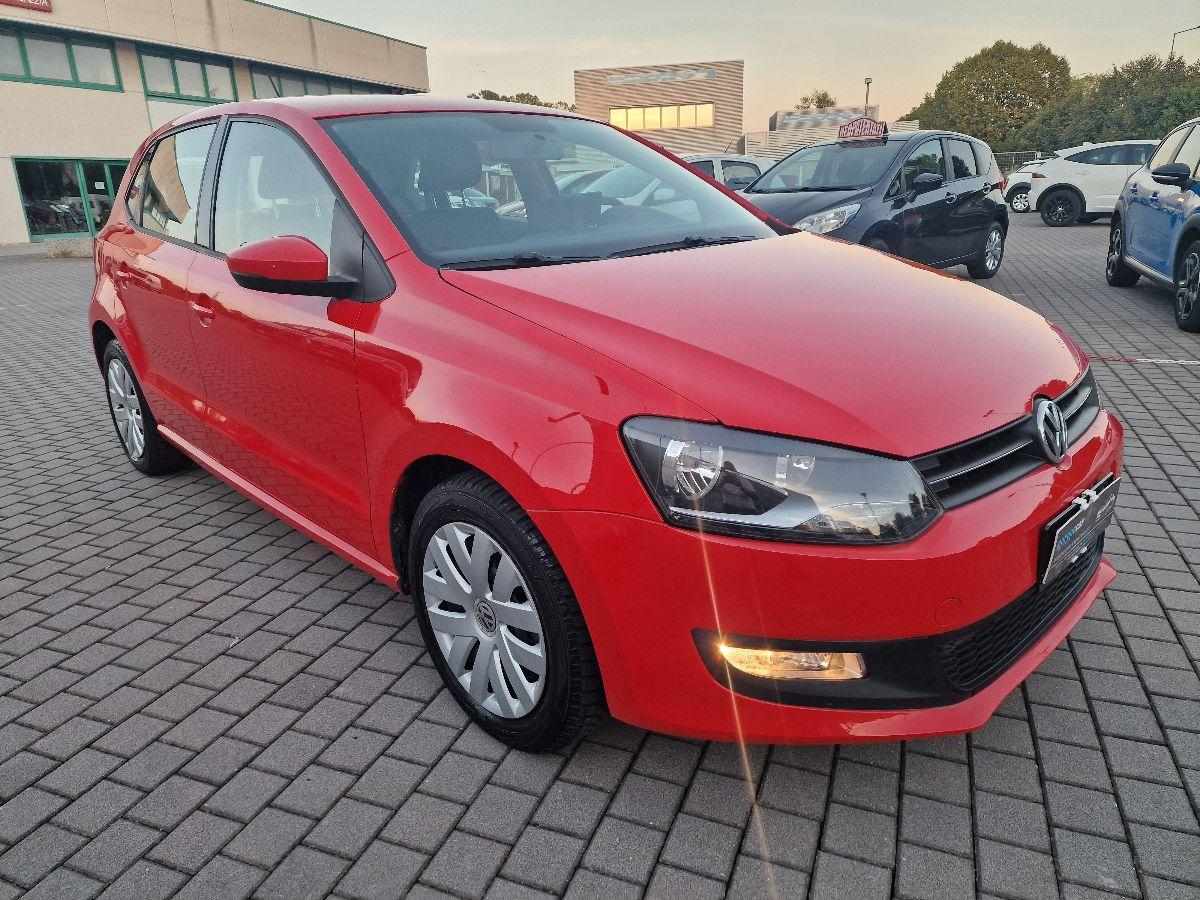 VOLKSWAGEN - Polo - 1.2 60CV 5p. United NEOPATENTATI
