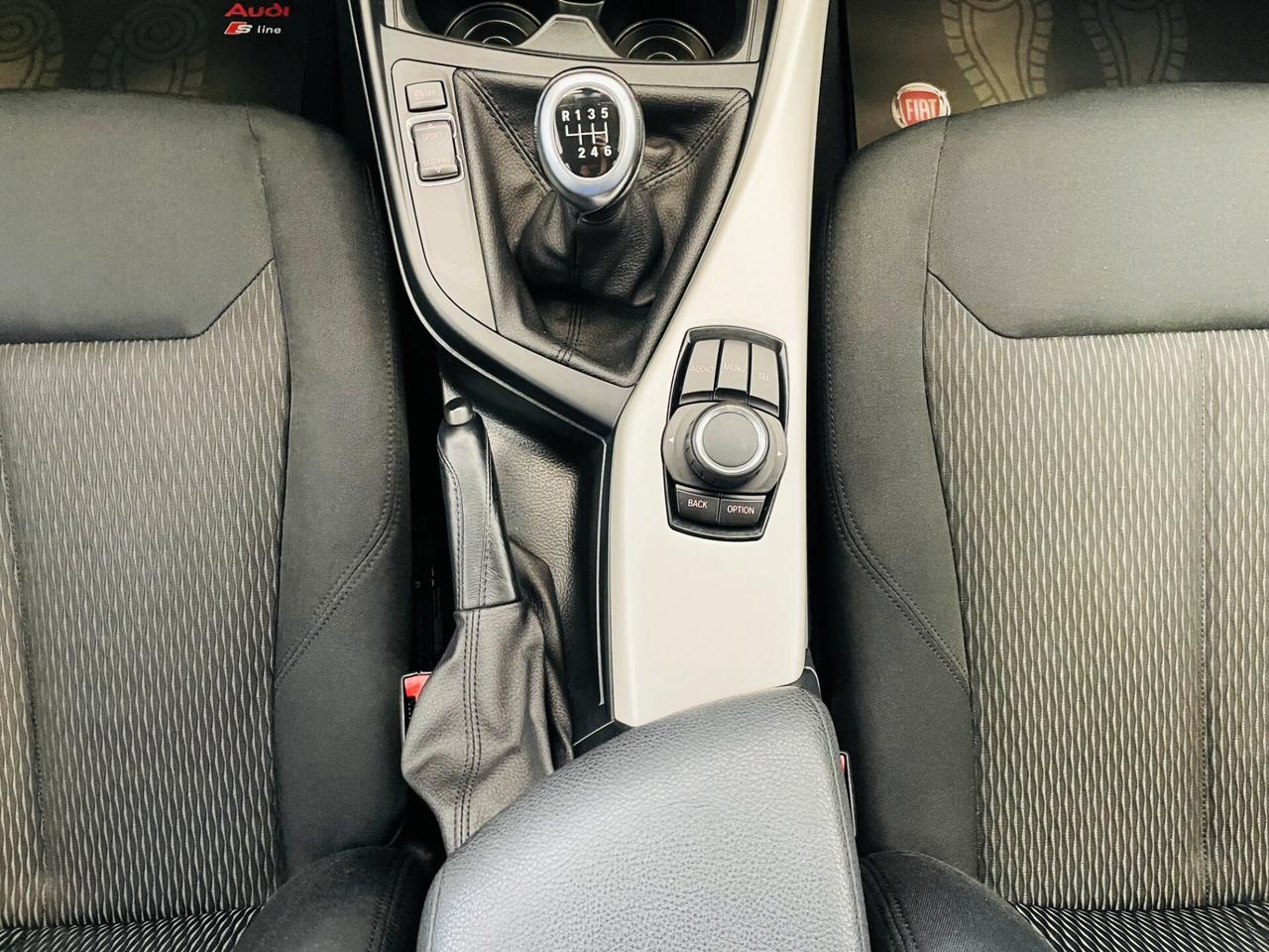 Bmw 116i Benzina ///Sport