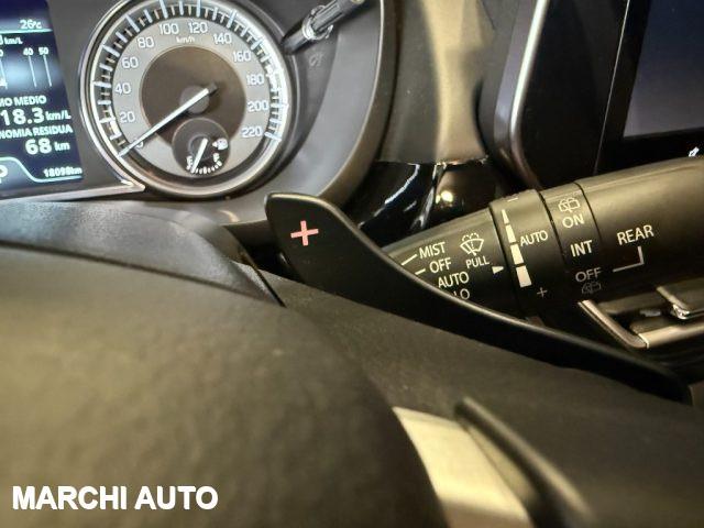 SUZUKI S-Cross 1.5 140V Hybrid A/T Starview