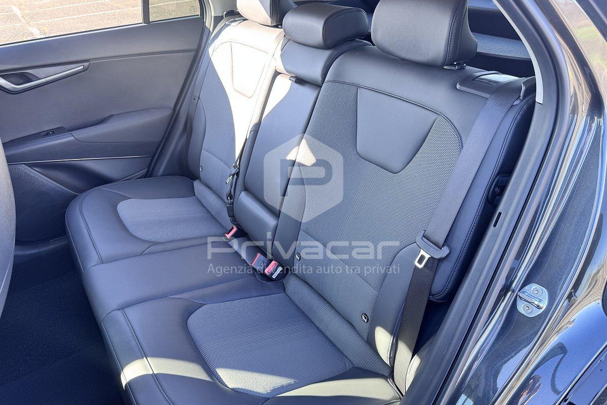 KIA Niro 1.6 GDi DCT HEV Style