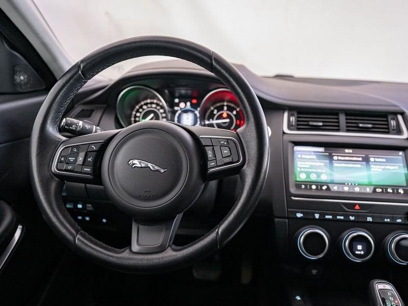 Jaguar E-Pace 2.0D i4 150cv AUTO AWD