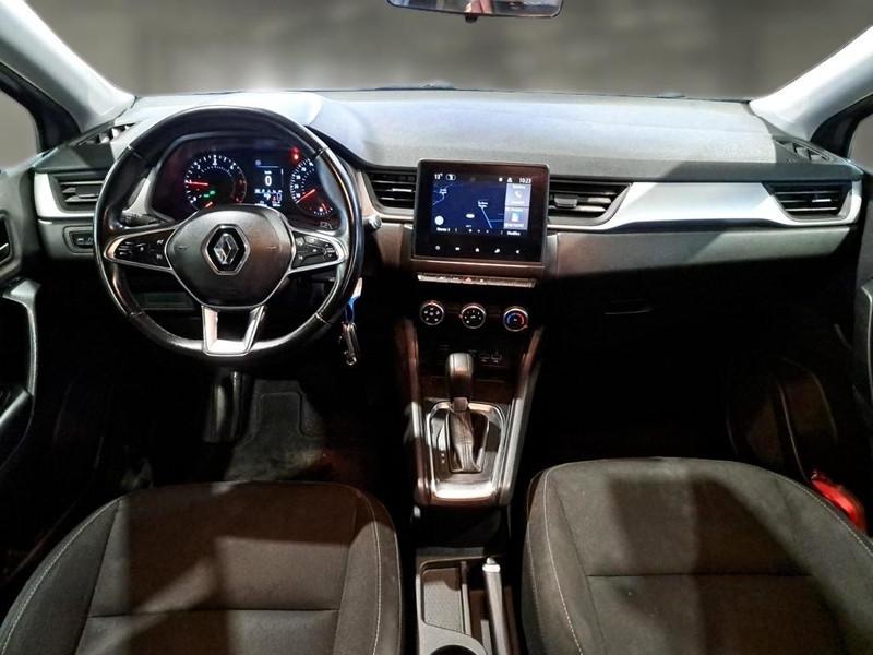 RENAULT CAPTUR 1.5 DCI BLUE 85KW BUSINESS EDC 5 PORTE SUV