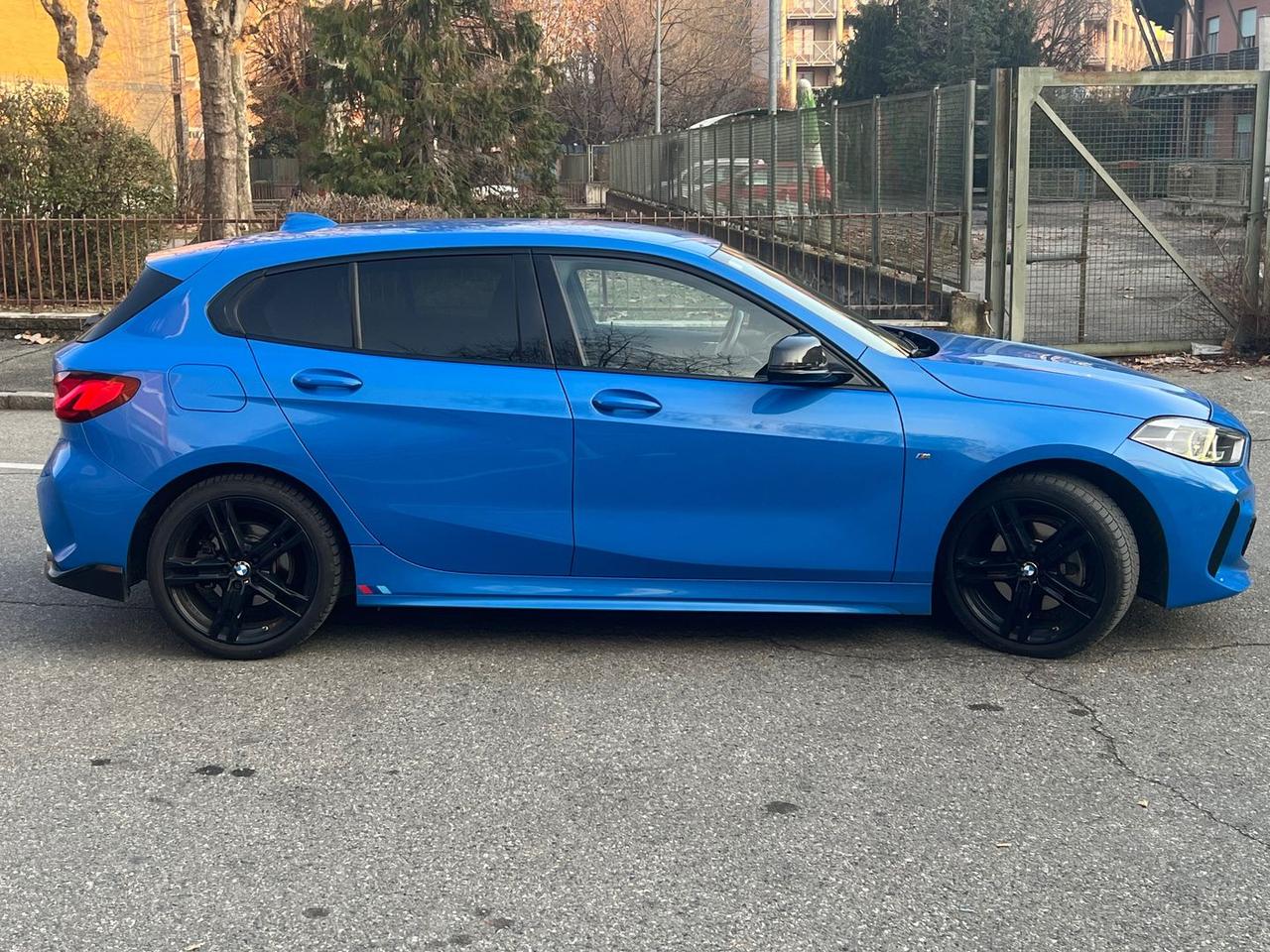 Bmw 118 M Sport 118 d #8560
