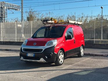 Fiat Fiorino TIM