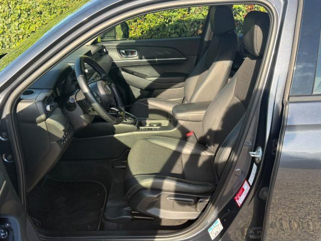 HONDA HR-V 1.5 Hev eCVT Advance NAVI - LED - ACC - TELEC - 18