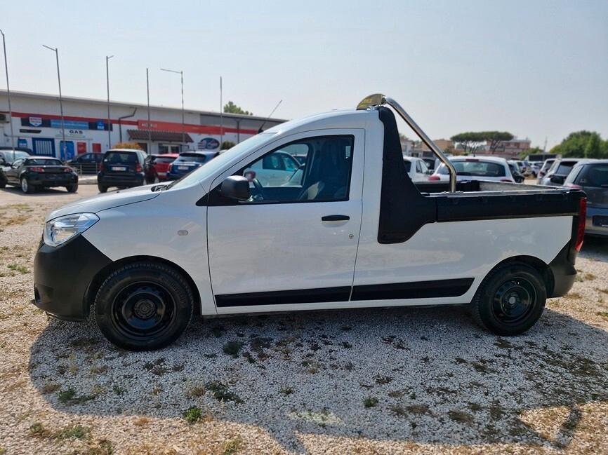 Dacia Pick Up DACIA DOKKER PICK-UP 1.5 BLUE DCI 95 CV